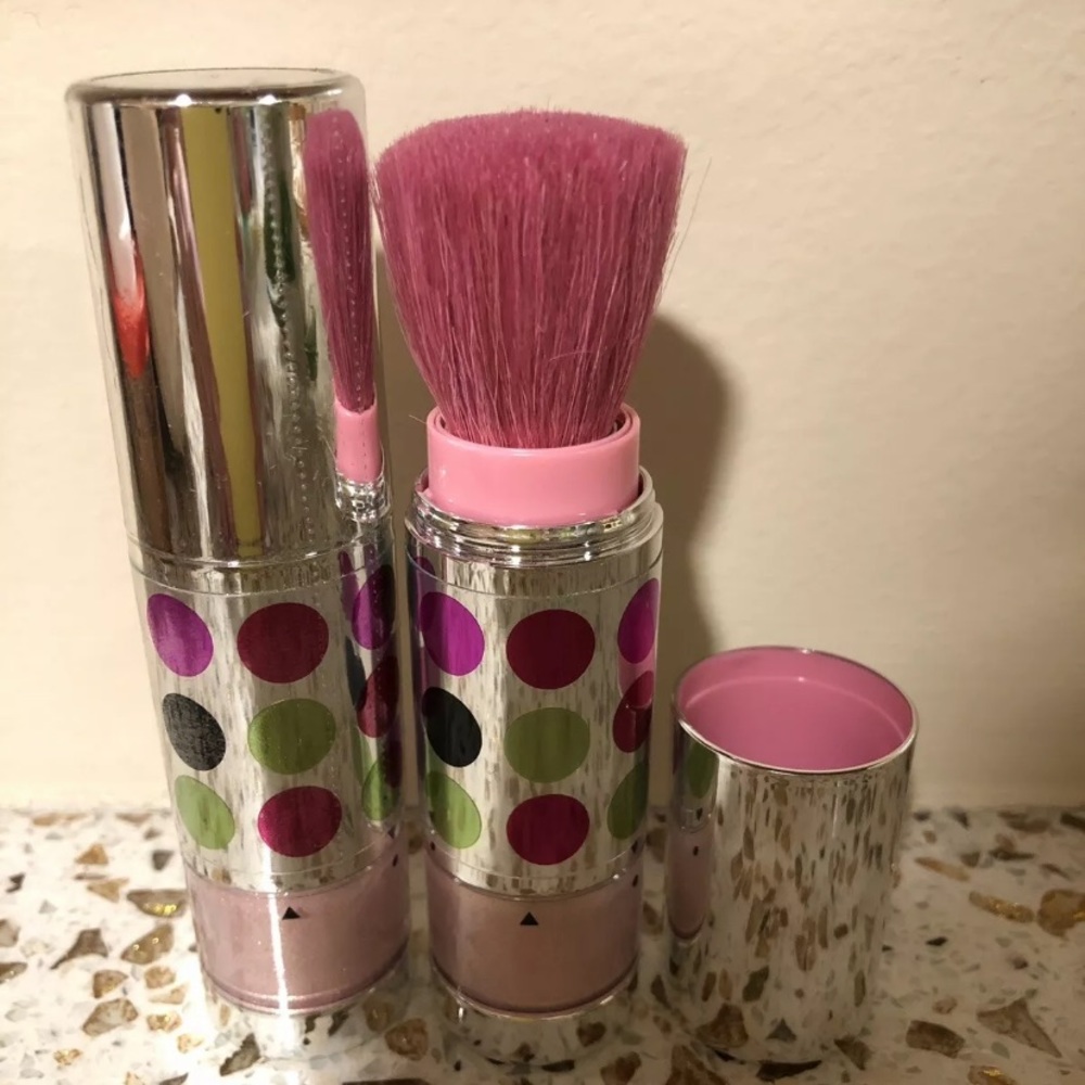 Britney Spears Believe Shimmer Powder Brush